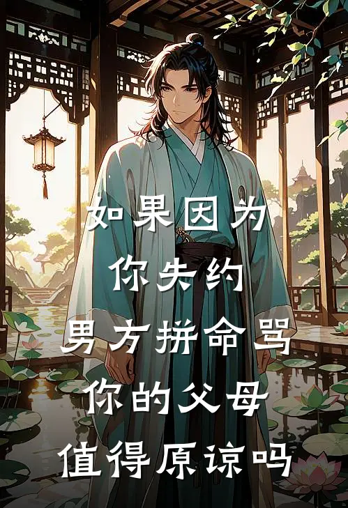 如果因为你失约,男方拼命骂你的父母,值得原谅吗