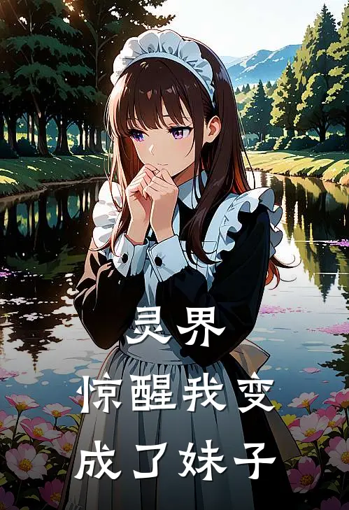 灵界，惊醒我变成了妹子