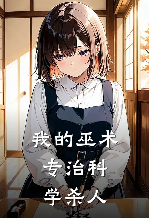 我的巫术，专治科学杀人我爷爷在线免费小说_最新推荐小说我的巫术，专治科学杀人(我爷爷)