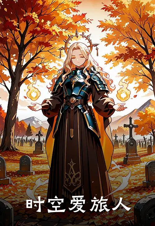 时空爱旅人