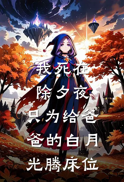 我死在除夕夜，只为给爸爸的白月光腾床位裴暖裴主任完结版小说阅读_完整版小说免费阅读我死在除夕夜，只为给爸爸的白月光腾床位(裴暖裴主任)