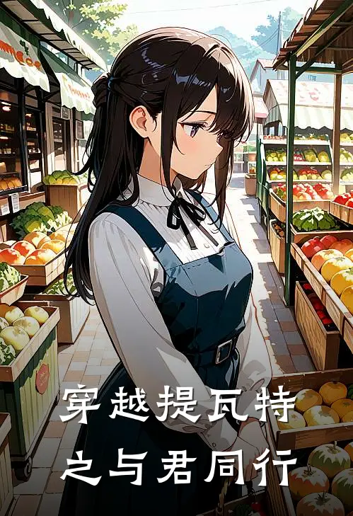 穿越提瓦特之与君同行