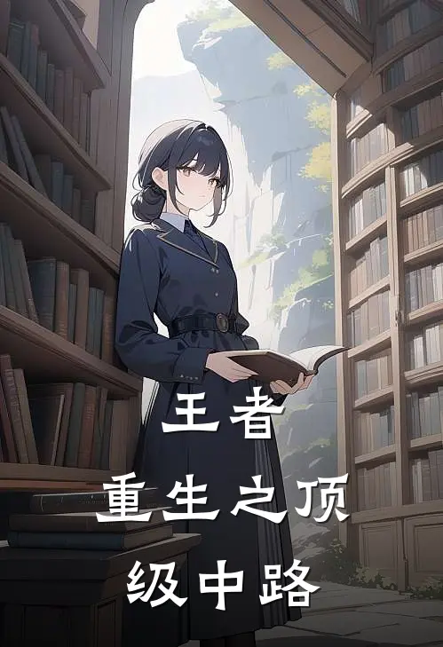 王者：重生之顶级中路