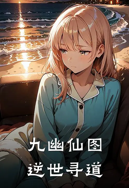 九幽仙图：逆世寻道