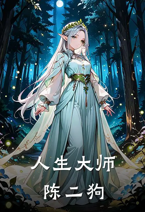 人生大师陈二狗