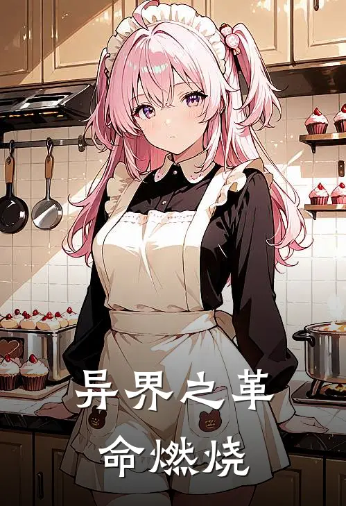 异界之革命燃烧