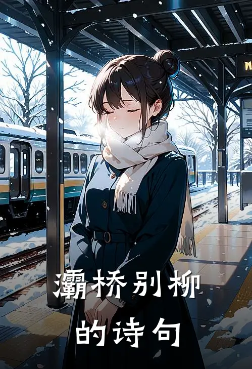 灞桥别柳的诗句