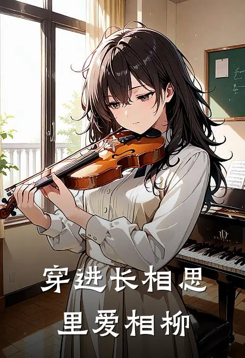 穿进长相思里爱相柳