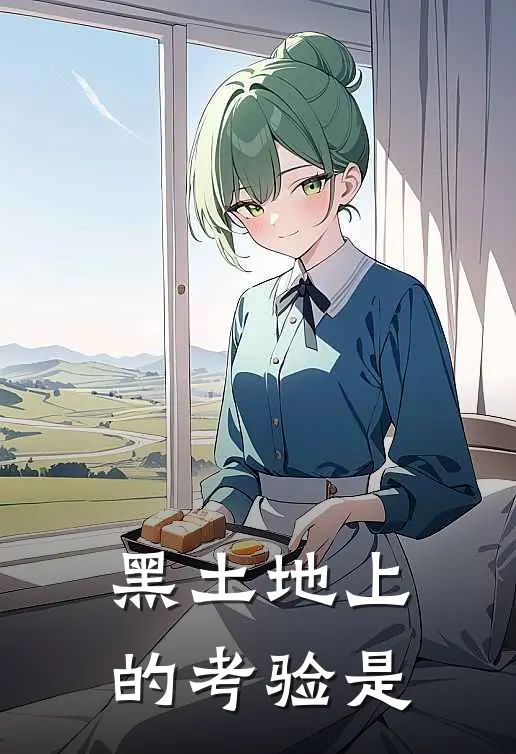 黑土地上的考验是