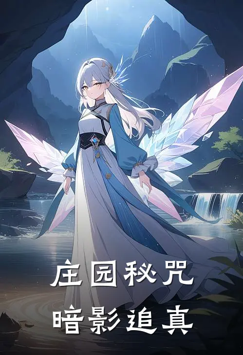 庄园秘咒：暗影追真