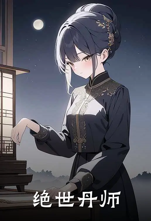绝世丹师