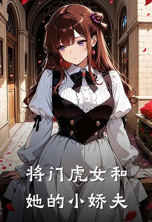 将门虎女和她的小娇夫