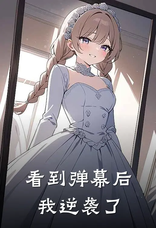 看到弹幕后，我逆袭了沈希宋驰热门小说完结_热门的小说看到弹幕后，我逆袭了沈希宋驰