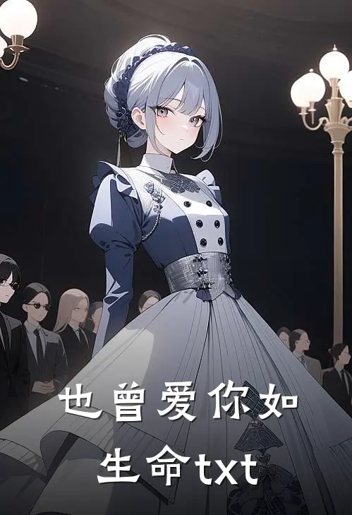 也曾爱你如生命txt