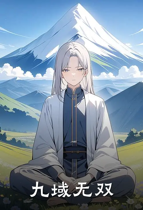 九域无双