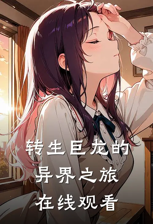 转生巨龙的异界之旅在线观看