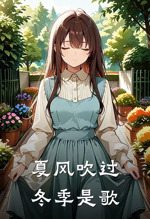 夏风吹过冬季是歌
