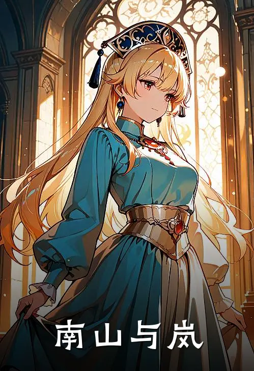 南山与岚