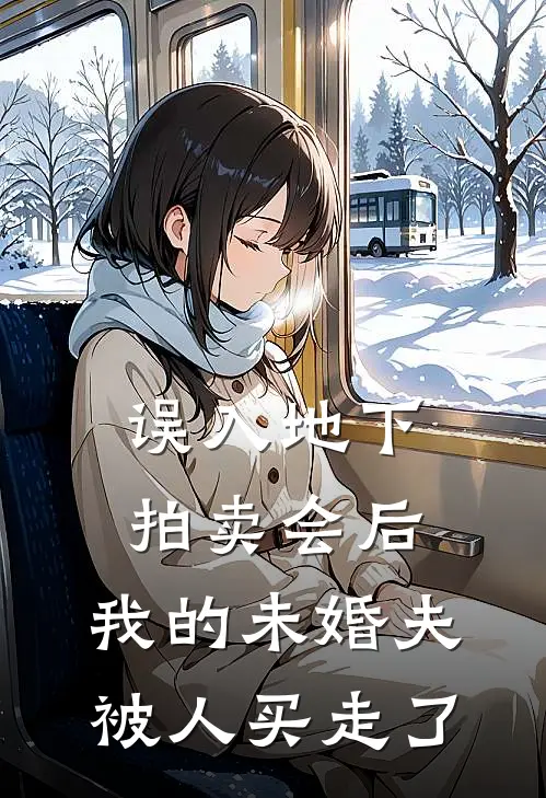 误入地下拍卖会后，我的未婚夫被人买走了我傅知年免费小说全集_小说免费完结误入地下拍卖会后，我的未婚夫被人买走了我傅知年