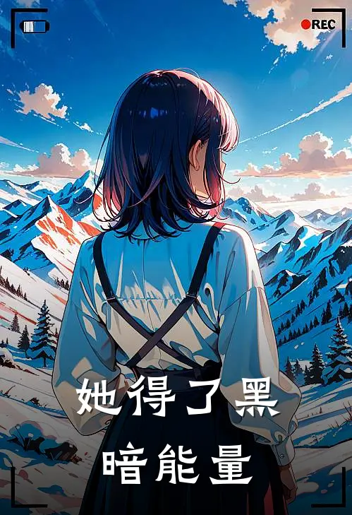 她得了黑暗能量