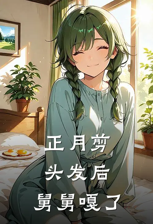 正月剪头发后，舅舅嘎了(薇薇舅妈)完整版免费小说_完结版小说推荐正月剪头发后，舅舅嘎了(薇薇舅妈)