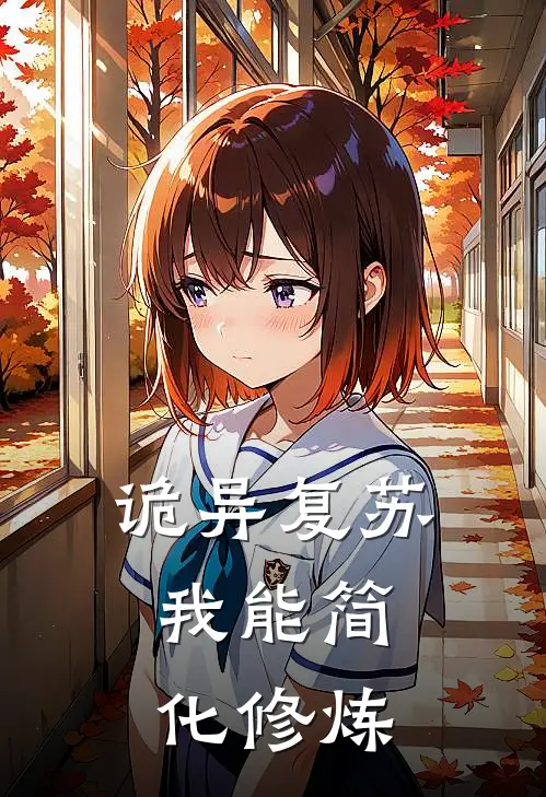 诡异复苏：我能简化修炼