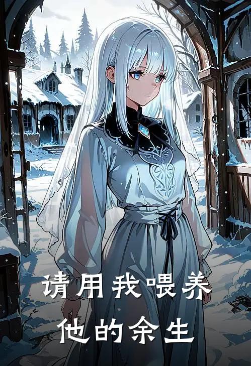 请用我喂养他的余生