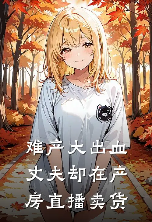 难产大出血，丈夫却在产房直播卖货沈璃陆铭完整版小说全文免费阅读_最新章节列表难产大出血，丈夫却在产房直播卖货(沈璃陆铭)