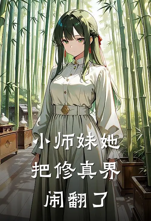 小师妹她把修真界闹翻了