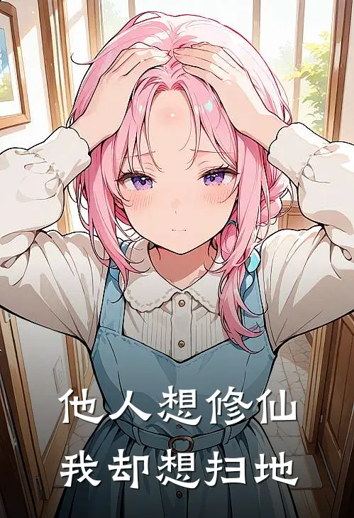 他人想修仙我却想扫地