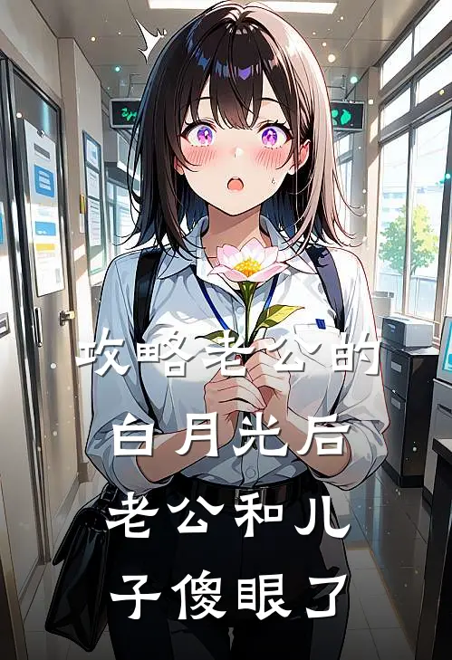 攻略老公的白月光后，老公和儿子傻眼了