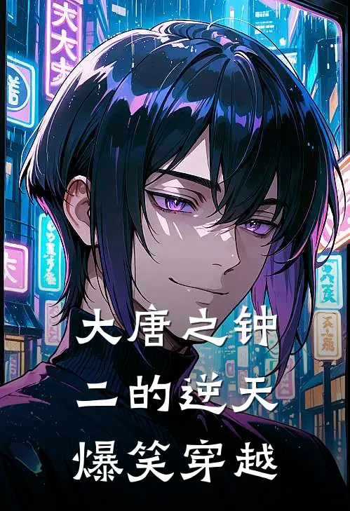 大唐之钟二的逆天爆笑穿越