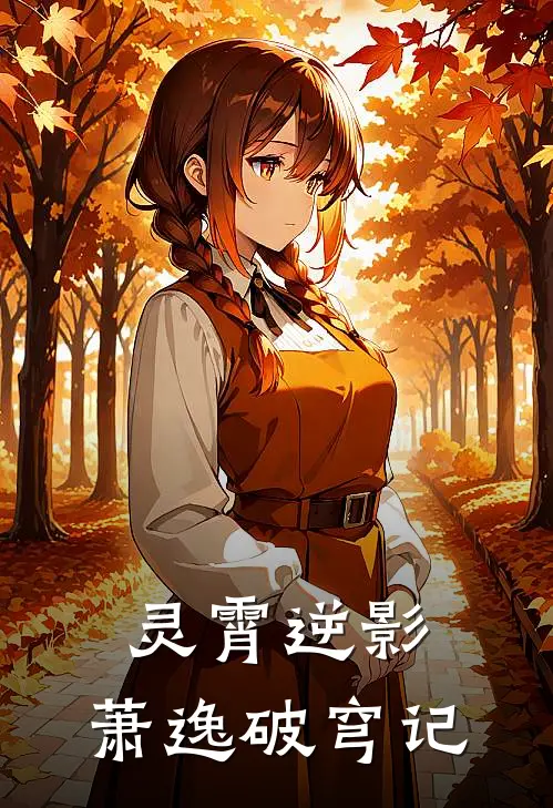 灵霄逆影：萧逸破穹记