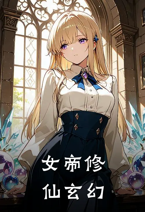 女帝修仙玄幻
