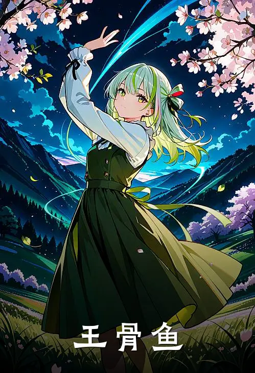 王骨鱼
