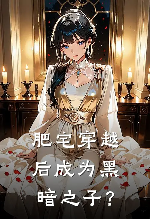 肥宅穿越后成为黑暗之子？