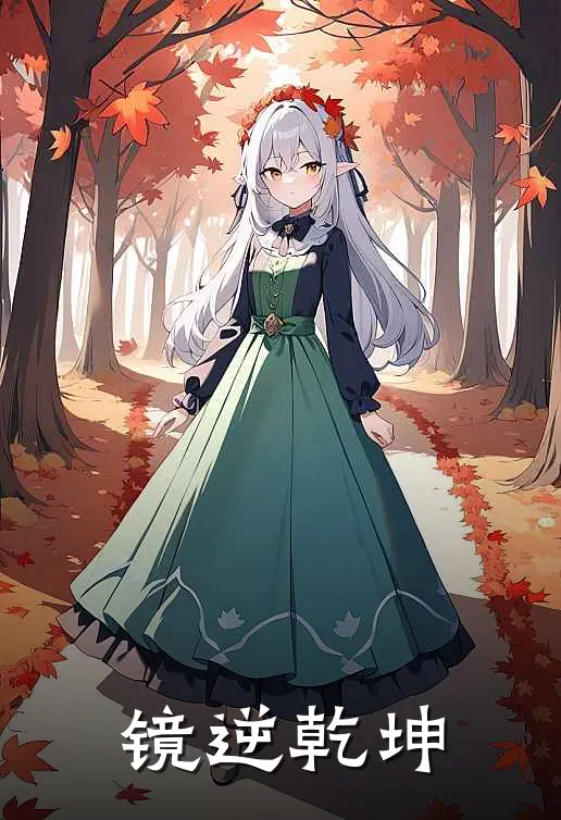 镜逆乾坤