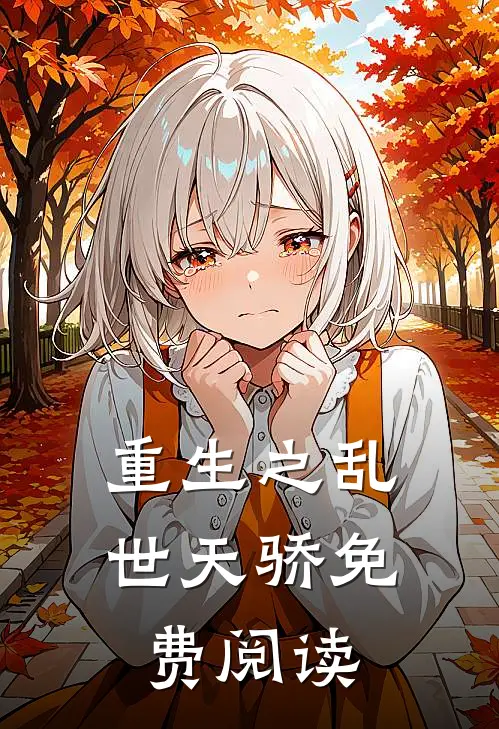 重生之乱世天骄免费阅读