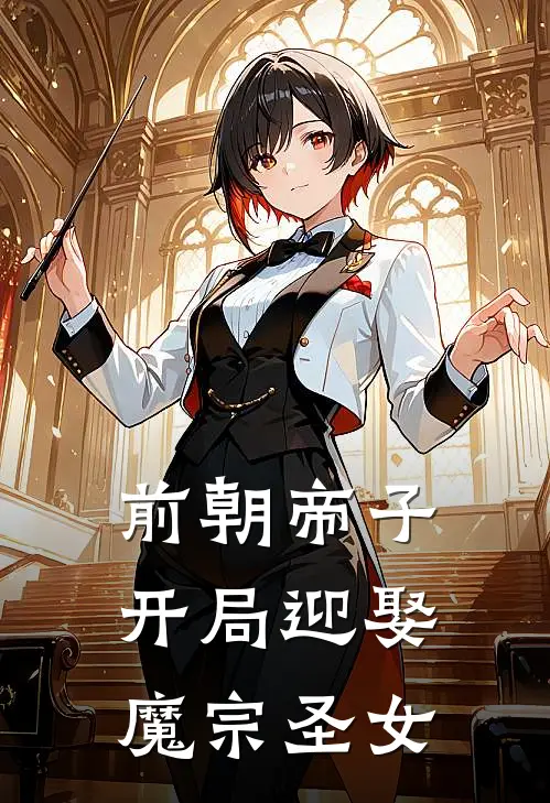 前朝帝子，开局迎娶魔宗圣女
