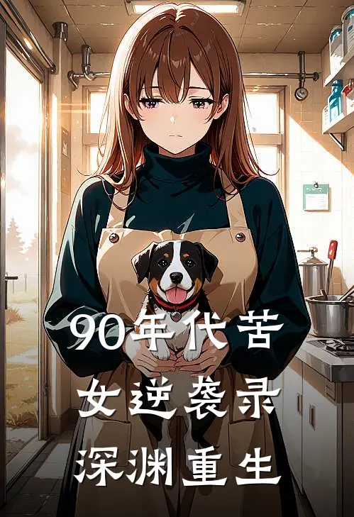 90年代苦女逆袭录深渊重生