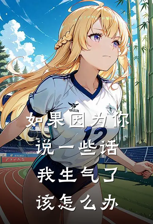 如果因为你说一些话 我生气了该怎么办