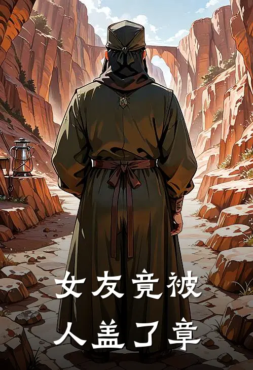 女友竟被人盖了章