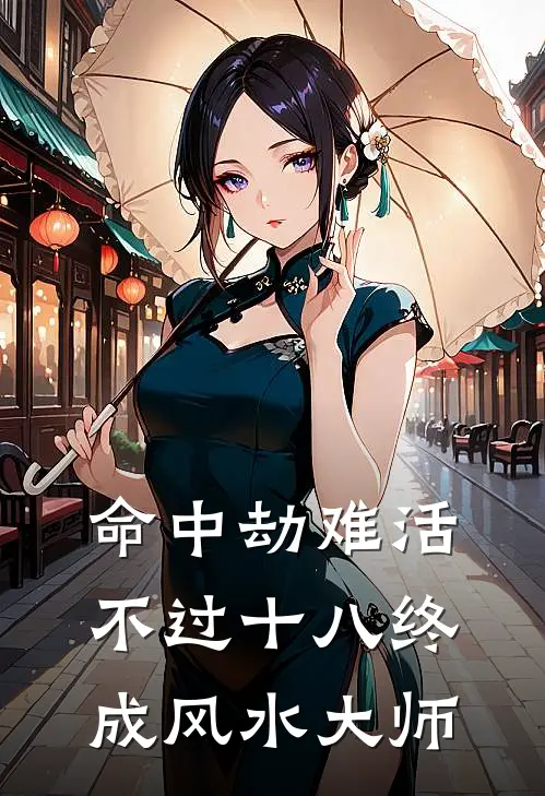 命中劫难活不过十八终成风水大师