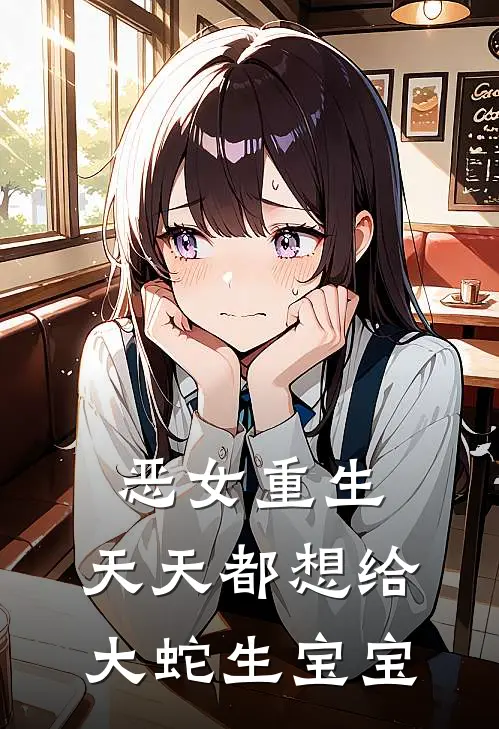 恶女重生，天天都想给大蛇生宝宝