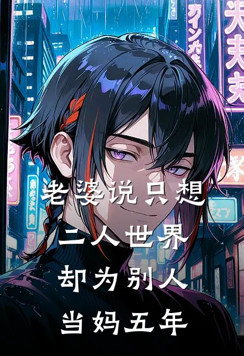 老婆说只想二人世界，却为别人当妈五年丁克陈琳全本免费完结小说_免费小说完结老婆说只想二人世界，却为别人当妈五年丁克陈琳