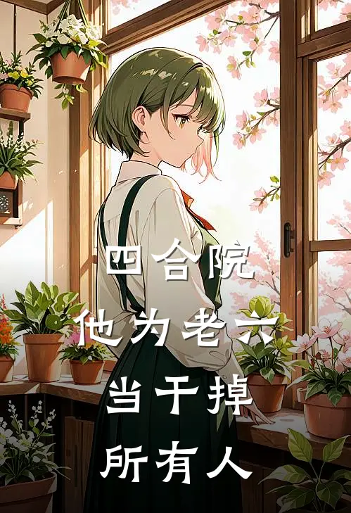 四合院：他为老六，当干掉所有人