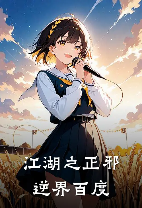 江湖之正邪逆界百度