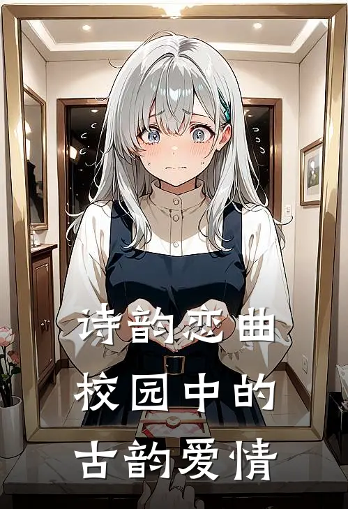 诗韵恋曲：校园中的古韵爱情