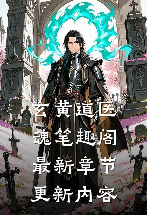 玄黄道医魂笔趣阁最新章节更新内容