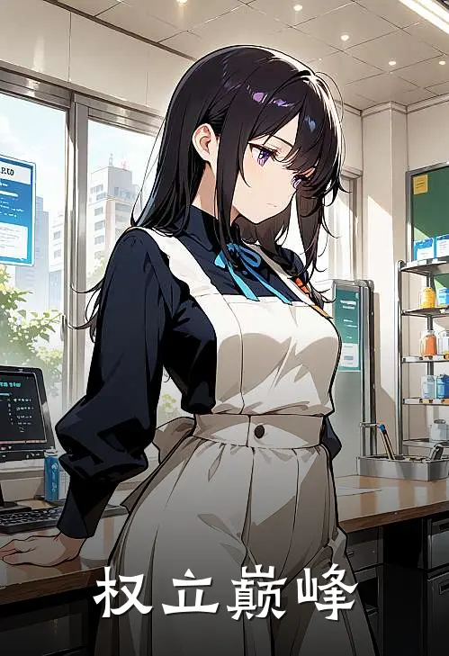 权立巅峰